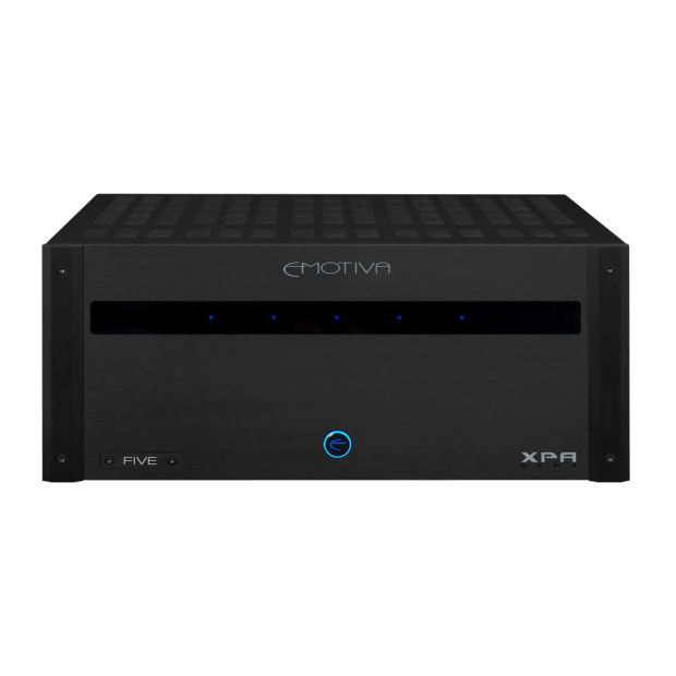 EMOTIVA XPA-5 Gen3