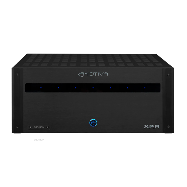 EMOTIVA XPA-7 Gen3