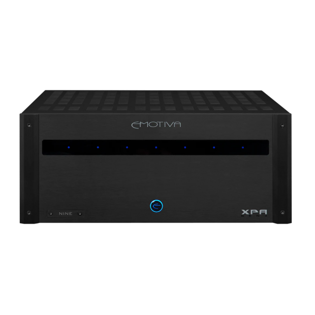 EMOTIVA XPA-9 Gen3