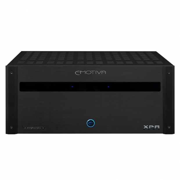 EMOTIVA XPA-DR2
