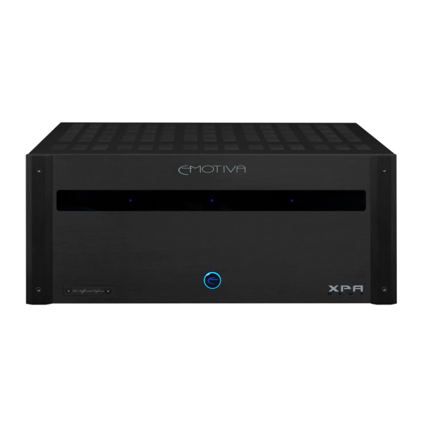 EMOTIVA XPA-DR3