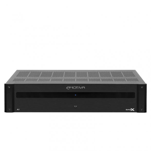 EMOTIVA BasX A1
