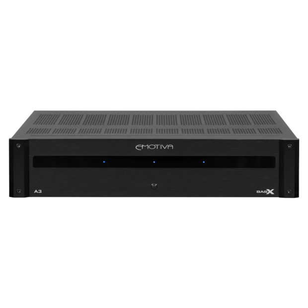 EMOTIVA BasX A3