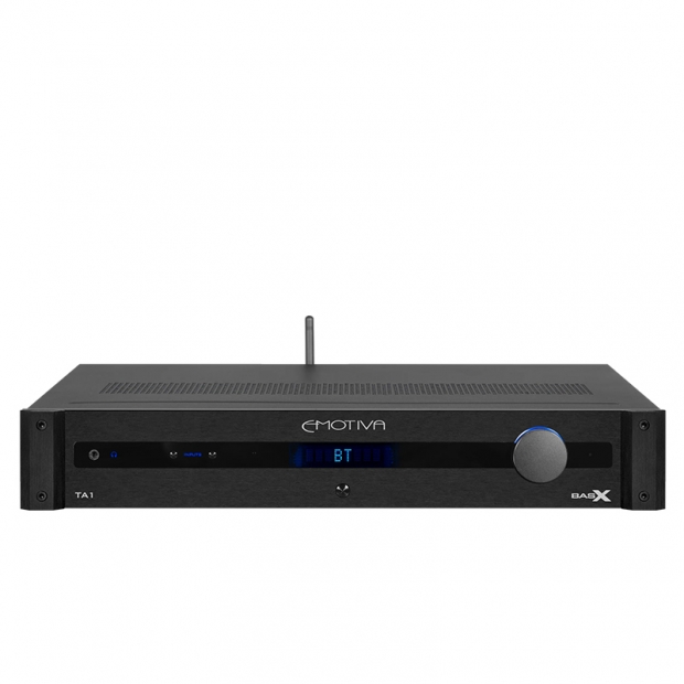 EMOTIVA BasX TA1