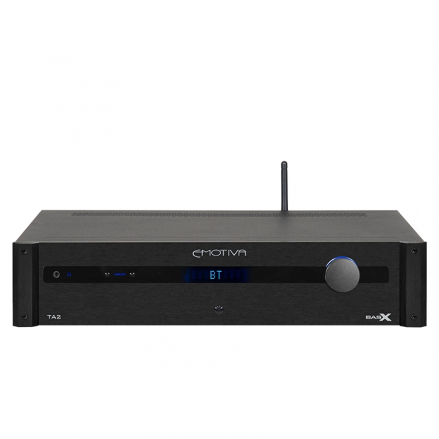 EMOTIVA BasX TA2