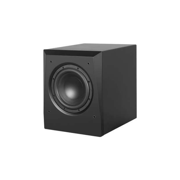 EMOTIVE XS8 重低音