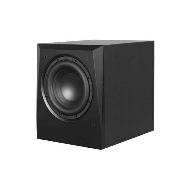 EMOTIVE XS12 重低音