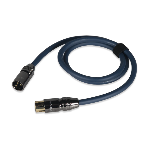 EMOTIVA XLR 平衡線