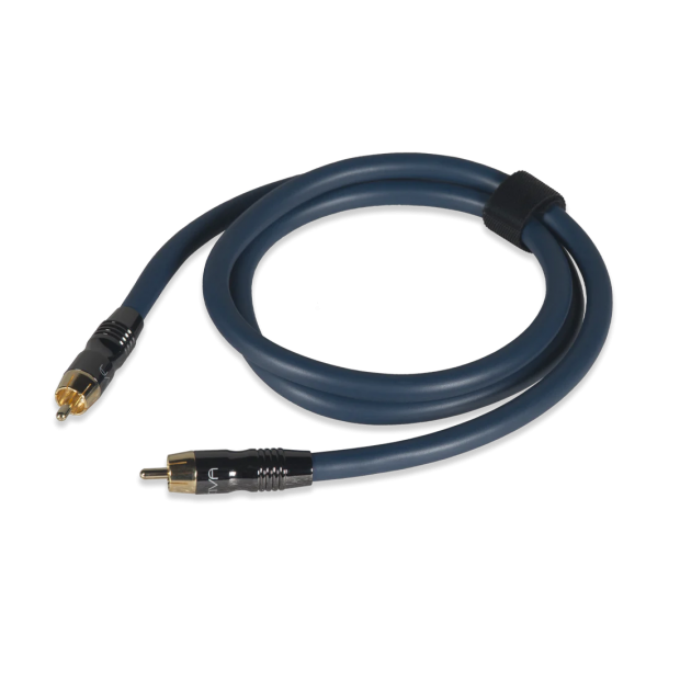 EMOTIVA XRCA 訊號線