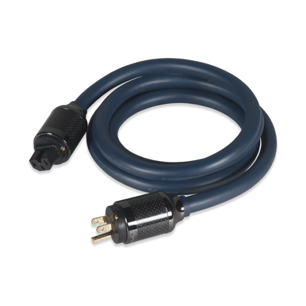 EMOTIVA XIEC 電源線