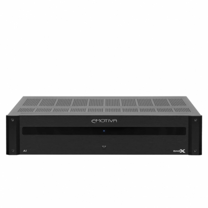 EMOTIVA BasX A1