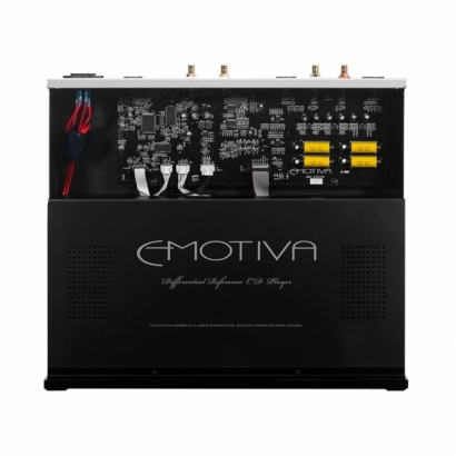 EMOTIVA ERC-4