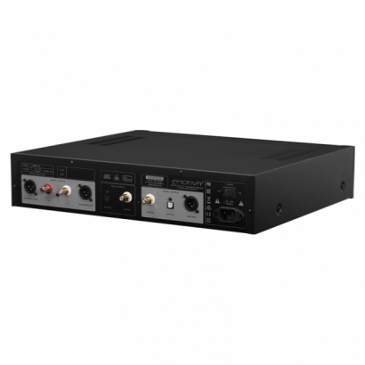 EMOTIVA ERC-4