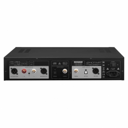 EMOTIVA ERC-4