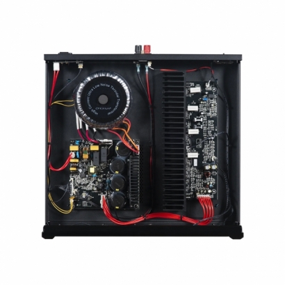 EMOTIVA BasX A1