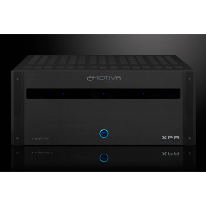 EMOTIVA XPA-DR3