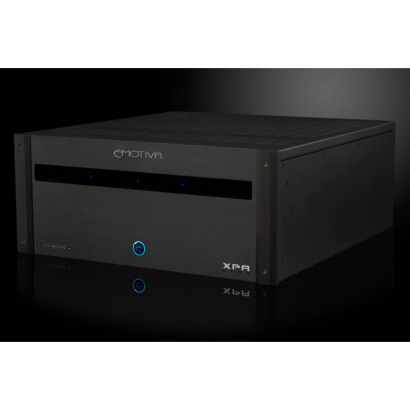 EMOTIVA XPA-DR3