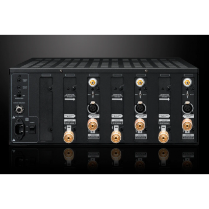 EMOTIVA XPA-DR3