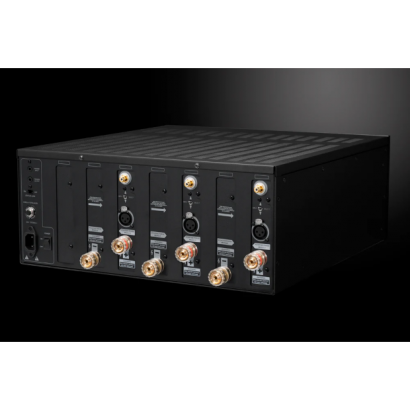 EMOTIVA XPA-DR3