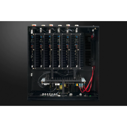 EMOTIVA XPA-DR3